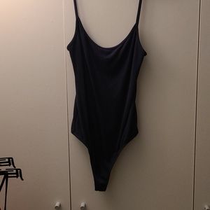American Apparel Bodysuit